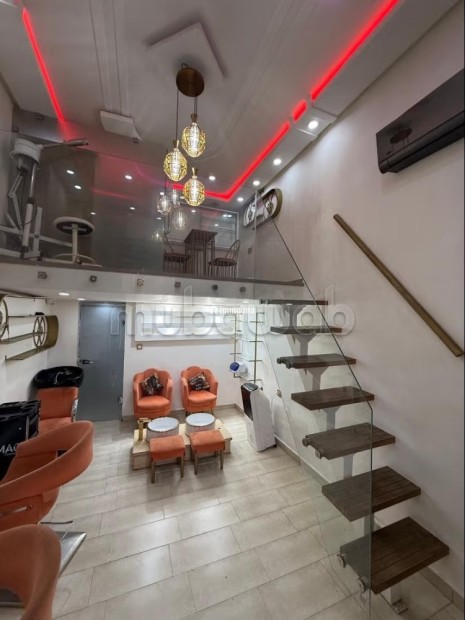 Salon de coiffeur location à Mabrouka - Location Immobilier - Marrakech - photo 3