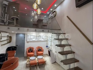 Salon de coiffeur location à Mabrouka - Appartement à louer - Marrakech