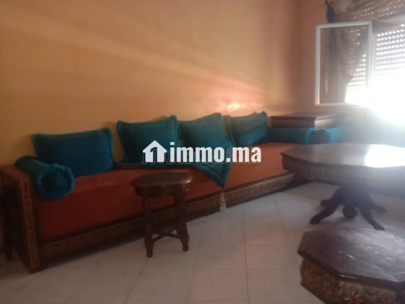 Très bel appartement à louer à Ain Mezouar - Location Immobilier - Marrakech - photo 2