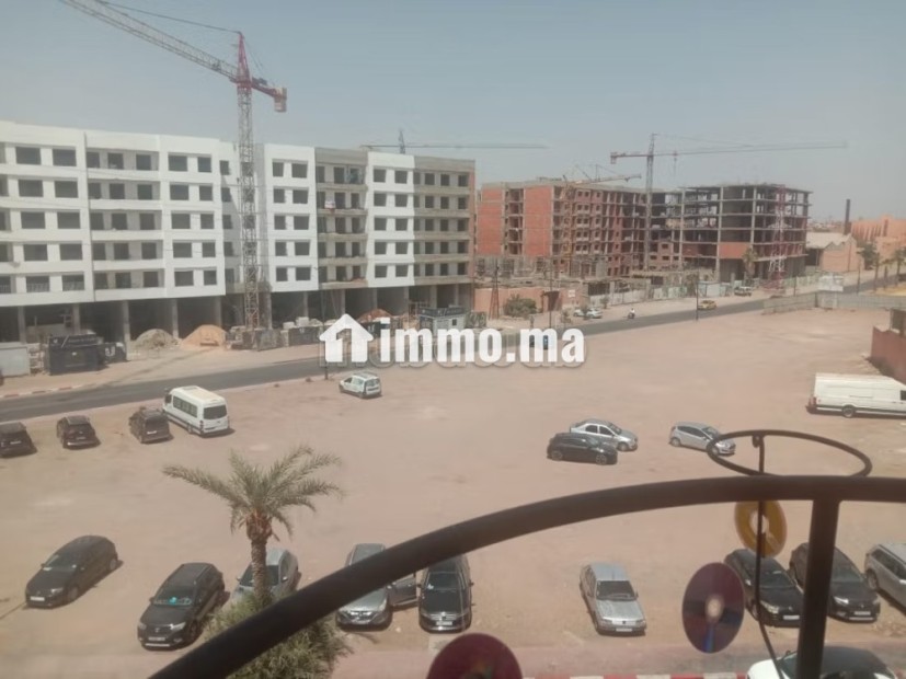 Très bel appartement à louer à Ain Mezouar - Location Immobilier - Marrakech - photo 3