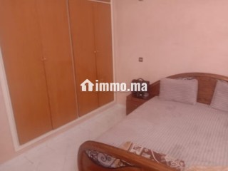 Très bel appartement à louer à Ain Mezouar - Appartement à louer - Marrakech