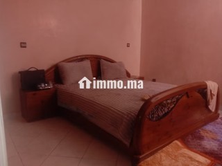 Très bel appartement à louer à Ain Mezouar - Appartement à louer - Marrakech