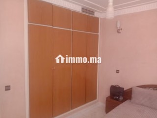 Très bel appartement à louer à Ain Mezouar - Appartement à louer - Marrakech