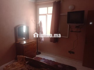 Très bel appartement à louer à Ain Mezouar - Appartement à louer - Marrakech