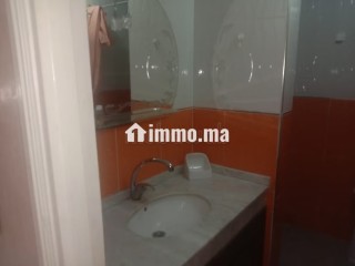 Très bel appartement à louer à Ain Mezouar - Appartement à louer - Marrakech