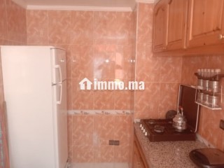Très bel appartement à louer à Ain Mezouar - Appartement à louer - Marrakech