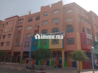Très bel appartement à louer à Ain Mezouar - Appartement à louer - Marrakech
