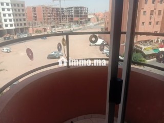 Très bel appartement à louer à Ain Mezouar - Appartement à louer - Marrakech