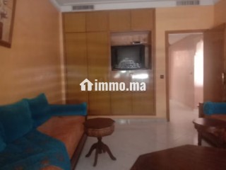 Très bel appartement à louer à Ain Mezouar - Appartement à louer - Marrakech
