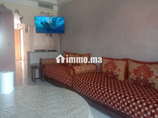 Très bel appartement à louer à Ain Mezouar - Appartement à louer - Marrakech