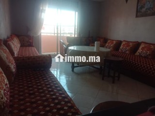 Très bel appartement à louer à Ain Mezouar - Appartement à louer - Marrakech