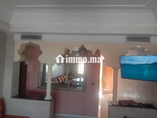 Très bel appartement à louer à Ain Mezouar - Appartement à louer - Marrakech