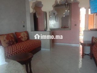 Très bel appartement à louer à Ain Mezouar - Appartement à louer - Marrakech