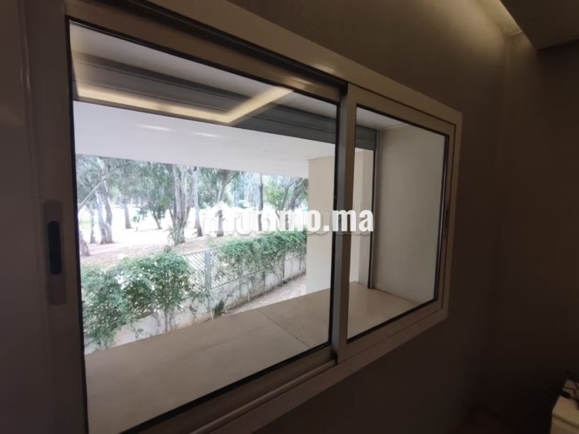 Appartement à louer haut Agdal - Location Immobilier - Rabat - photo 4
