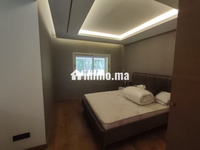 Appartement à louer haut Agdal - Location Immobilier - Rabat - photo 5