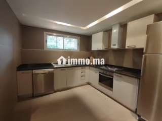Appartement à louer haut Agdal - Appartement à louer - Rabat