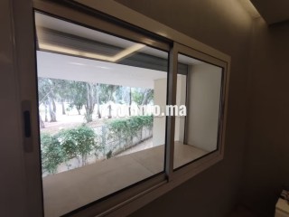 Appartement à louer haut Agdal - Appartement à louer - Rabat