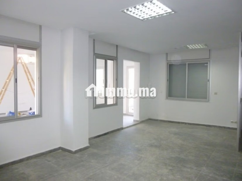 Plateau de bureau à louer sur CIL HAY SALAM - Location Immobilier - Casablanca - photo 3