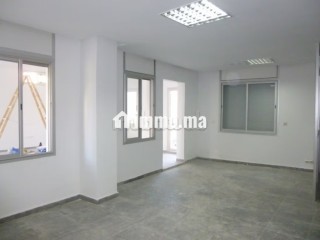 Plateau de bureau à louer sur CIL HAY SALAM - Bureau à louer - Casablanca