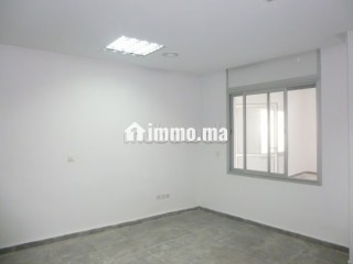 Plateau de bureau à louer sur CIL HAY SALAM - Bureau à louer - Casablanca