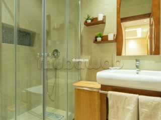 Appartement en location à Guéliz. 2 grandes pièces. Meublé - Appartement à louer - Marrakech
