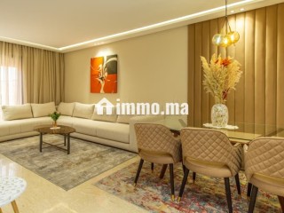 Appartement en location à Guéliz. 2 grandes pièces. Meublé - Appartement à louer - Marrakech