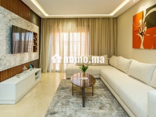 Appartement en location à Guéliz. 2 grandes pièces. Meublé - Appartement à louer - Marrakech