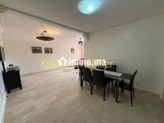 Appartement en location à Samlalia. 2 pièces. Bien meublé - Appartement à louer - Marrakech