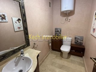 Appartement en location à Samlalia. 2 pièces. Bien meublé - Appartement à louer - Marrakech