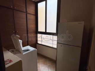 Appartement en location à Samlalia. 2 pièces. Bien meublé - Appartement à louer - Marrakech