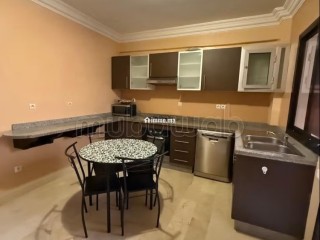 Appartement en location à Samlalia. 2 pièces. Bien meublé - Appartement à louer - Marrakech