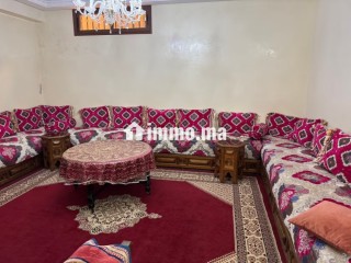 Spacieuse villa à vendre à Targua - Villa à vendre - Marrakech