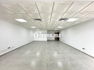 Bureau à louer sur oum rabie - Bureau à louer - Casablanca