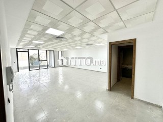 Bureau à louer sur oum rabie - Bureau à louer - Casablanca