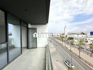 Bureau à louer sur oum rabie - Bureau à louer - Casablanca