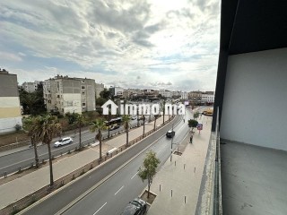 Bureau à louer sur oum rabie - Bureau à louer - Casablanca