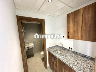 Bureau à louer sur oum rabie - Bureau à louer - Casablanca