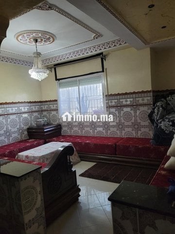 Colocations - Location Immobilier - Tanger - photo 5