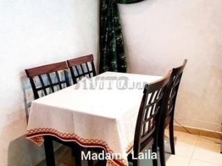 Préstigieux Appartement Meublé Avec Piscine - Appartement Location Vacances - Agadir