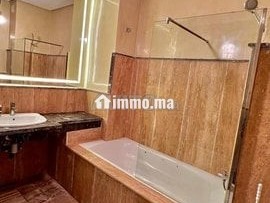 Appartement de Luxe Piscine au bord Mer - Appartement Location Vacances - Tanger