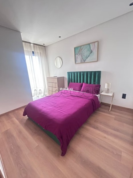 A LOUER Appartement neuf sur Bd Anoual - Location Immobilier - Casablanca - photo 3