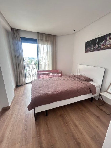 A LOUER Appartement neuf sur Bd Anoual - Location Immobilier - Casablanca - photo 4