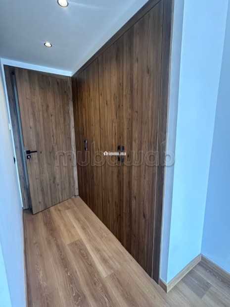 A LOUER Appartement neuf sur Bd Anoual - Location Immobilier - Casablanca - photo 5