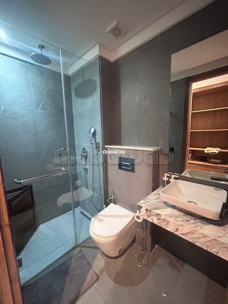 A LOUER Appartement neuf sur Bd Anoual - Location Immobilier - Casablanca - photo 7