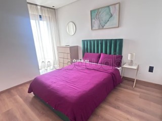 A LOUER Appartement neuf sur Bd Anoual - Appartement à louer - Casablanca