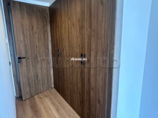 A LOUER Appartement neuf sur Bd Anoual - Appartement à louer - Casablanca