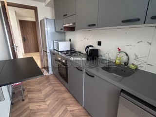 A LOUER Appartement neuf sur Bd Anoual - Appartement à louer - Casablanca