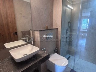 A LOUER Appartement neuf sur Bd Anoual - Appartement à louer - Casablanca
