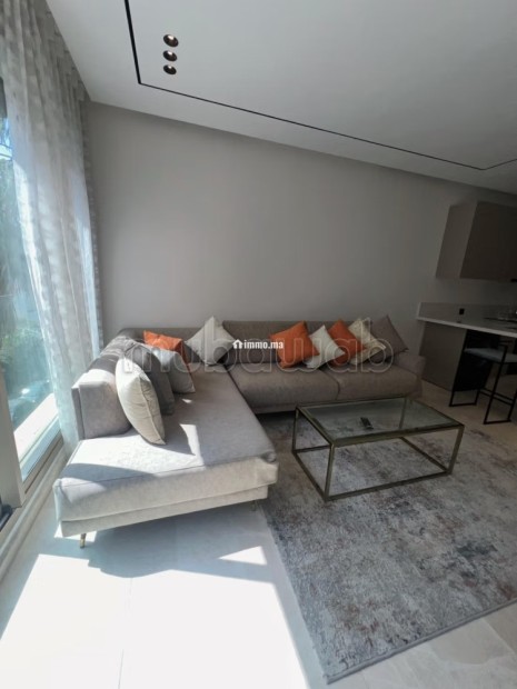 Appartement meublé à louer – Quartier Princesses - Location Immobilier - Casablanca - photo 2