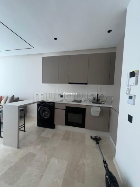 Appartement meublé à louer – Quartier Princesses - Location Immobilier - Casablanca - photo 5